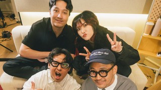 Isyana Sarasvati, MAKO dan TADI Hadirkan Karya Kolektif Lewat Tunggu Aku