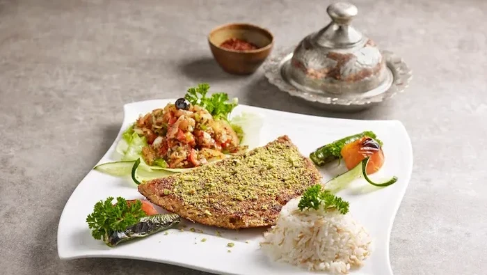 Rekomendasi restoran Turki