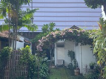 Video Drama Padel di Jaksel: Niatnya Bikin Sehat, Tapi Warga Susah Istirahat