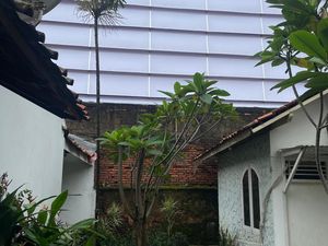 Video Pramono Putuskan Nasib Lapangan Padel yang Bising Pekan Depan