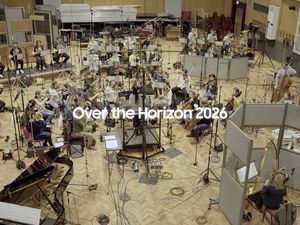 Bocoran Ringtone Galaxy S26, Direkam di Abbey Road