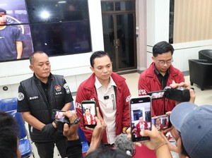 Sakit Hati Diputus, Pria di Batam Sebar Video Asusila Mantan Pacar