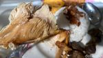 Sejak 1970! Warung Nasi Uduk Ini Punya Ayam Goreng Kalasan Enak