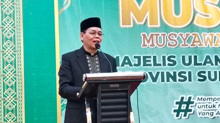 MUI Seruan Kebijakan, WNA Protes Suara Tadarusan di NTB: Warga Diminta Tetap Santun