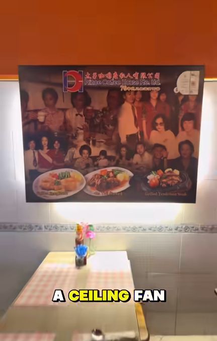 Setelah Warung Nasi Padang, Ikon Nasi Hainan 50 Tahun di Singapura Juga Tutup