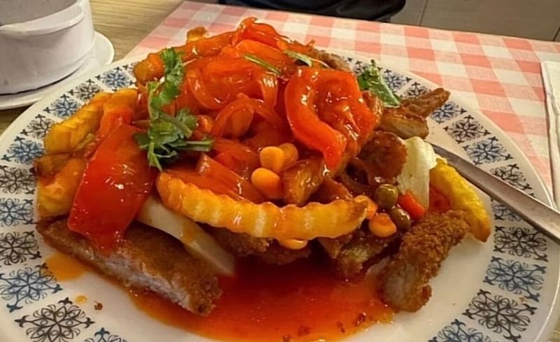 Setelah Warung Nasi Padang, Ikon Nasi Hainan 50 Tahun di Singapura Juga Tutup