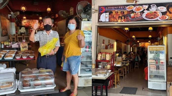 Setelah Warung Nasi Padang, Ikon Nasi Hainan 50 Tahun di Singapura Juga Tutup
