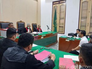 Kasus Videografer Amsal Sitepu Dapat Atensi Komisi III DPR, Bakal RDPU Besok