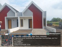 Ayo Serbu! 5 Rumah Estetis Cuma Rp 166 Juta di Probolinggo