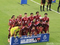 Susunan Pemain PSIM Vs PSM: Daisuke Starter, Savio Cadangan