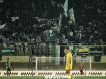 PSS Sleman Vs Persipal, Panpel Sediakan 7 Ribu Tiket
