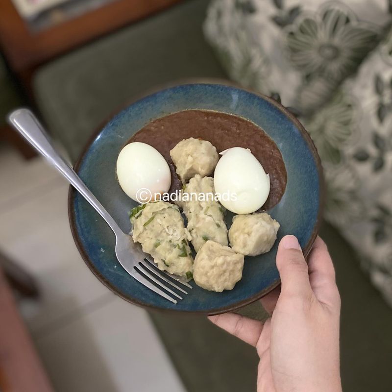 Takjil Frozen Takjil Frozen