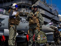 Tensi Meningkat Setelah Buntunya Negosiasi AS-Iran