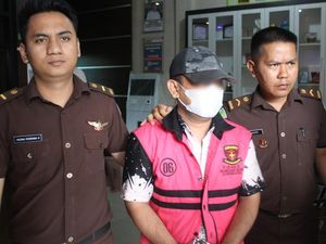 Direktur Perusahaan di Nias Barat Tersangka Korupsi Rehabilitasi Puskesmas