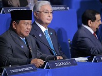 Paradoks Multilaterisme dan Perdamaian Dunia