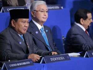 Paradoks Multilaterisme dan Perdamaian Dunia