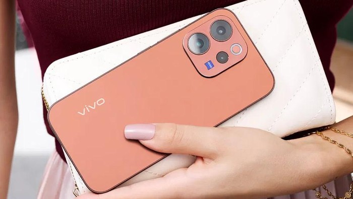 Vivo V70 Series