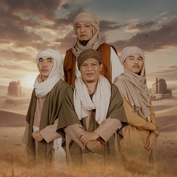 Romantika Badar dan Uhud sebagai Pesan Refleksi Diri dari Wali
