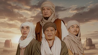 Romantika Badar dan Uhud sebagai Pesan Refleksi Diri dari Wali