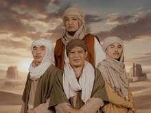 Romantika Badar dan Uhud sebagai Pesan Refleksi Diri dari Wali
