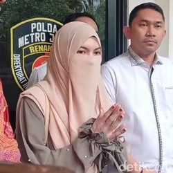 Wardatina Mawa Serahkan Bukti Tambahan hingga Rencana Cerai dari Insanul Fahmi