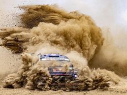 Spektakuler! Foto Juara World Sports Photography Awards 2026