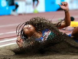 Spektakuler! Foto Juara World Sports Photography Awards 2026