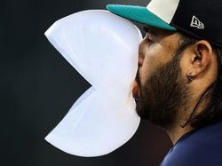 Spektakuler! Foto Juara World Sports Photography Awards 2026