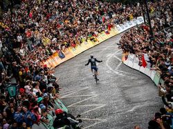 Spektakuler! Foto Juara World Sports Photography Awards 2026