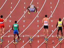 Spektakuler! Foto Juara World Sports Photography Awards 2026