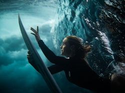 Spektakuler! Foto Juara World Sports Photography Awards 2026