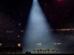 Spektakuler! Foto Juara World Sports Photography Awards 2026