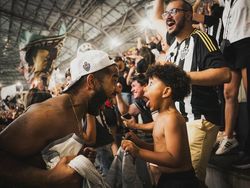 Spektakuler! Foto Juara World Sports Photography Awards 2026