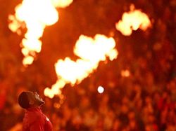 Spektakuler! Foto Juara World Sports Photography Awards 2026