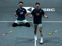 Spektakuler! Foto Juara World Sports Photography Awards 2026