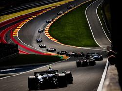 Spektakuler! Foto Juara World Sports Photography Awards 2026