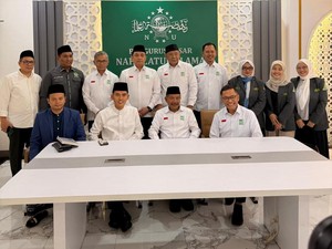 Perkuat Syiar Ramadan, Sinar Mas Wakafkan Al-Quran ke Lembaga Keagamaan