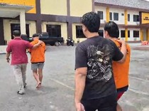 2 Tersangka Baru Kasus Tambang Ilegal Tewaskan 7 Pekerja di Bangka