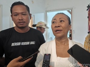 Ni Luh Jelantik Desak Batalkan Laporan soal Pernyataan Wali Kota Denpasar