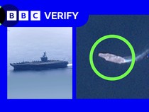 Tegang! AS Kerahkan Pesawat Tempur-Kapal Perang Dekat Iran