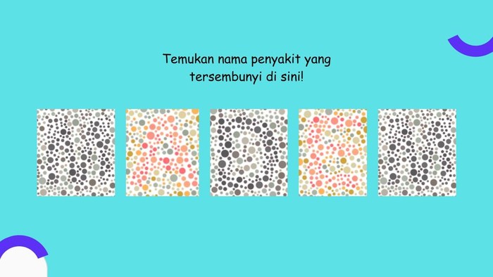 Asah otak detikhealth