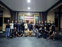 Bareskrim Tangkap Perampok Berpistol yang Gasak Rp 800 Juta di Lampung