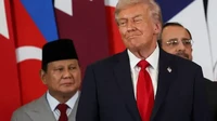 MA AS Batalkan Kebijakan Tarif Trump, Apa Artinya bagi Indonesia?