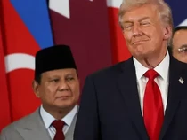 MA AS Batalkan Kebijakan Tarif Trump, Apa Artinya bagi Indonesia?