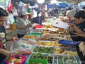 Rekomendasi Tempat Berburu Takjil di Batam Saat Bulan Ramadan
