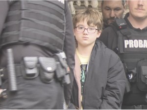 Tragis! Marah Nintendo Switch Disita, Bocah 11 Tahun Tembak Ayah