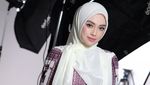 Celine Evangelista Lelah Difitnah, Buktikan Punya Pasangan dan Bantah Rumah Rp 200 M
