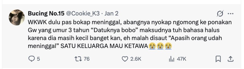 Cerita Asbun Gen Alpha