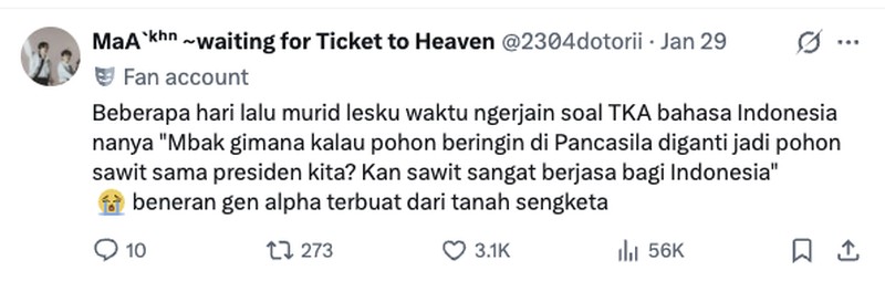 Cerita Asbun Gen Alpha