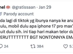 Ngakak Parah! Cerita Asbun Gen Alpha Bikin Geleng Kepala